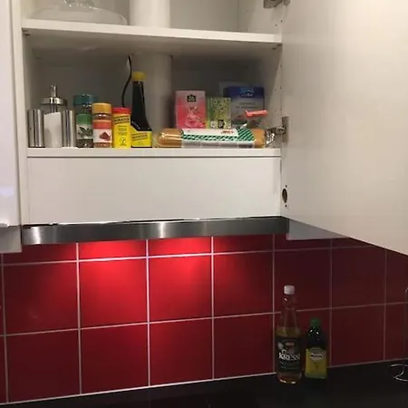 Apartment Joy - Mit Panoramasicht *